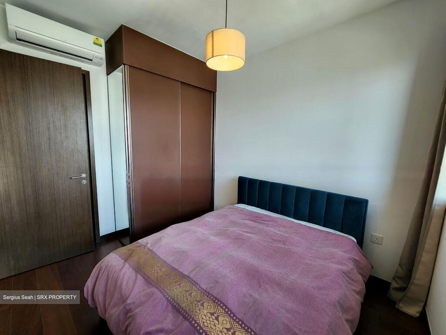 Normanton Park (D5), Apartment #536926241